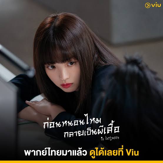 ก่อนหนอนไหมกลายเป็นผีเสื้อ พากย์ไทย
